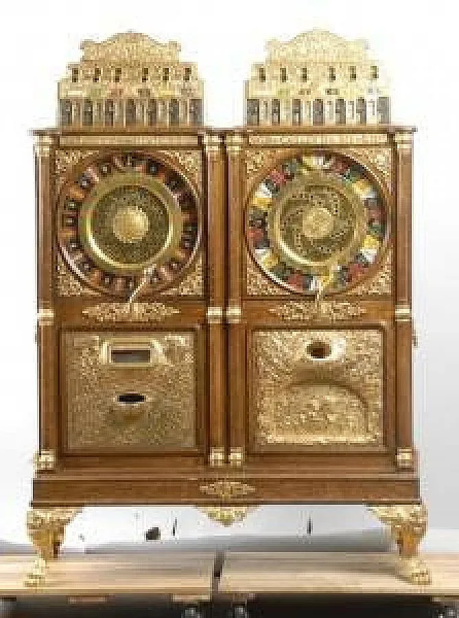 Антична слот машина за $1,6 млн.