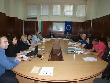 Оптимизират администрацията в 4 общини