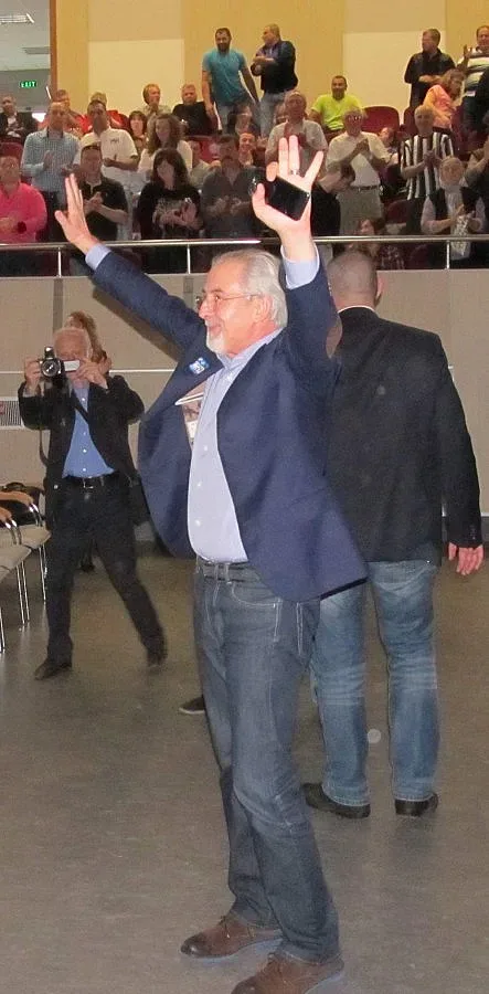 Местан: Каузата на ДПС е да обърне погледа на Европа към малкия човек