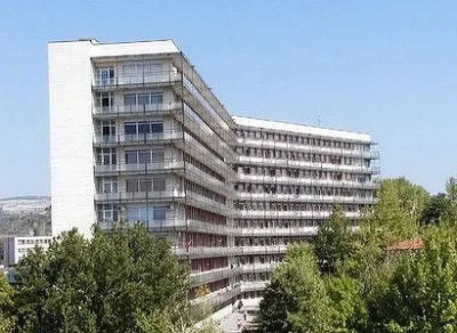 Кърджалийски хирурзи спасиха 3-годишно дете