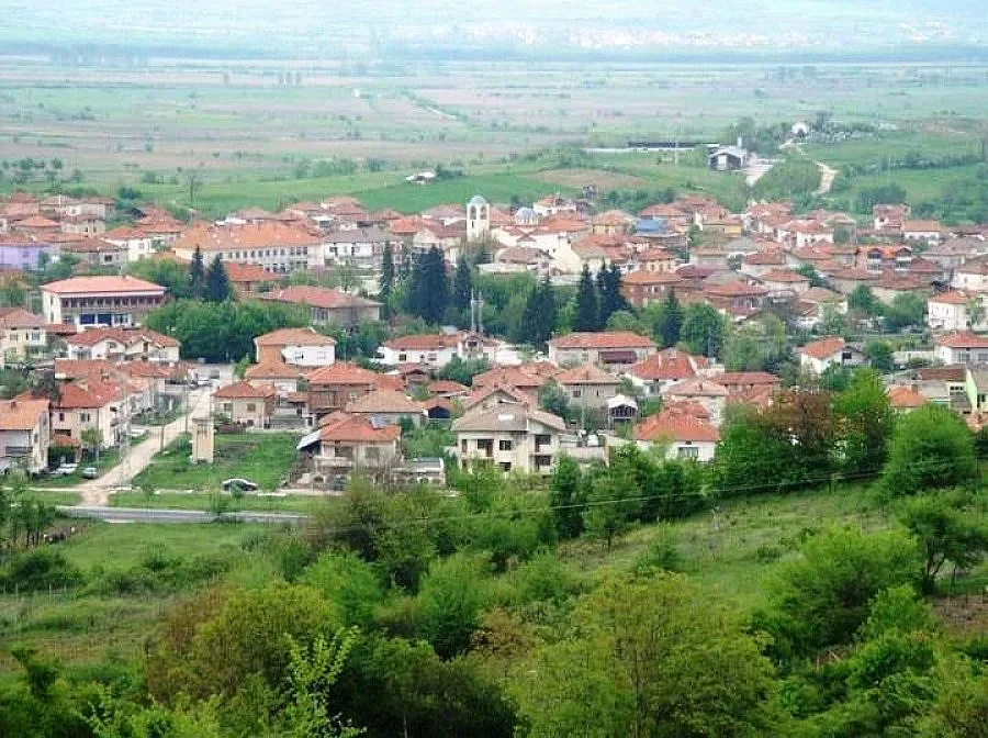 Холандец купи 230 декара земя край село Копривлен