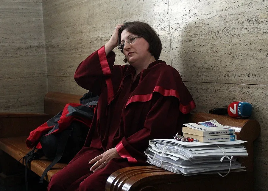 Съдът отложи отново делото срещу Станишев