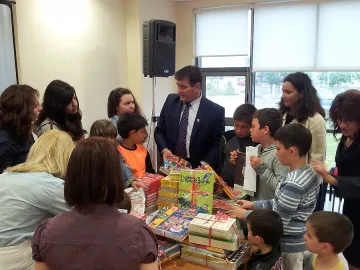 Откриват три български училища в Северна Гърция	