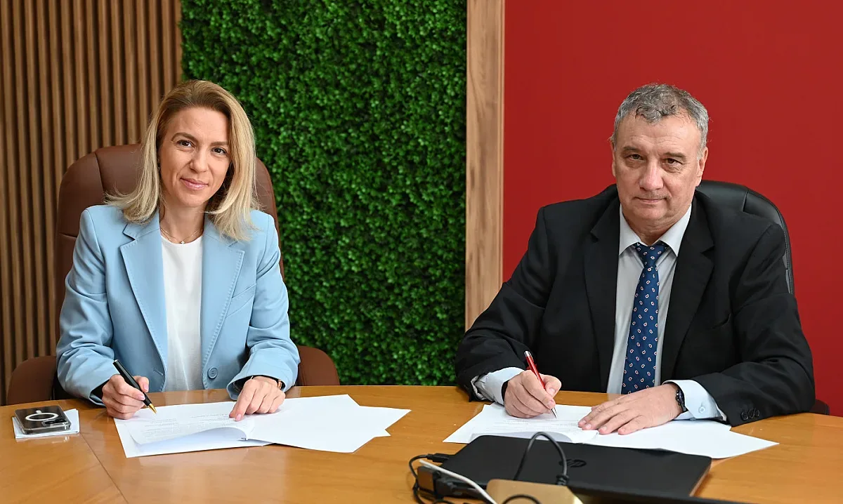 УНСС и Асоциация на банките с меморандум за сътрудничество