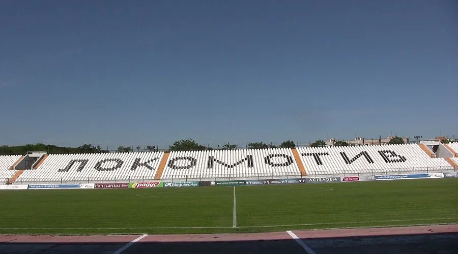 Два дни почивка в Локо Пд след боя от Литекс