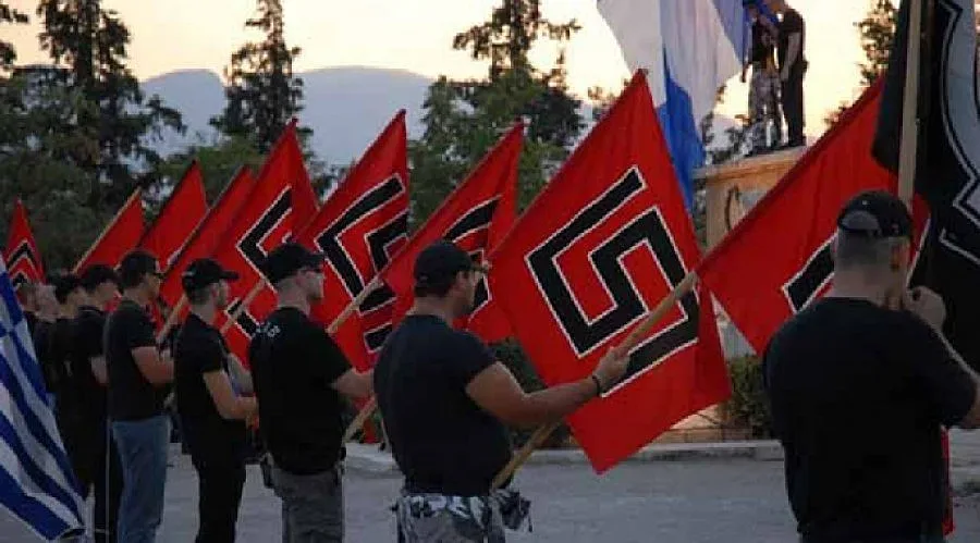 "Златна зора" ще участва на изборите в Гърция