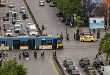 БАН прогнозира 3% ръст на икономиката за 2016