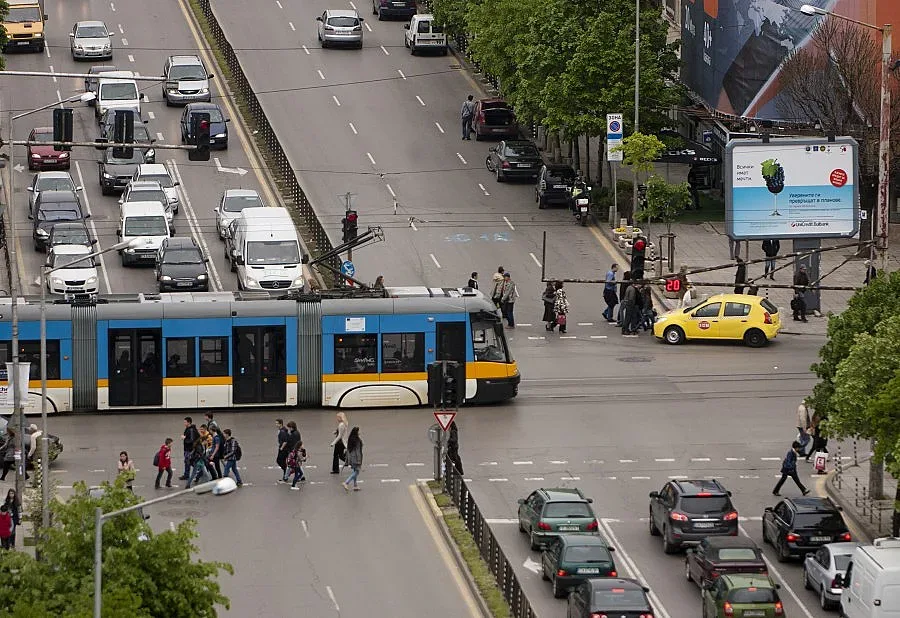 БАН прогнозира 3% ръст на икономиката за 2016