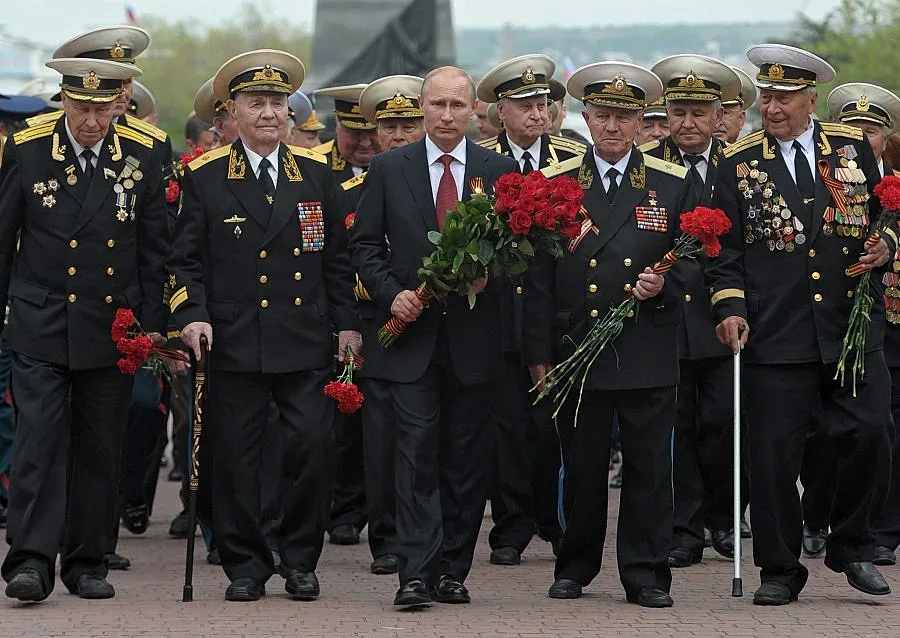 Русия ще уважи резултата от референдума в Източна Украйна