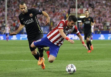 Титлата в Испания се решава на "Камп Ноу"