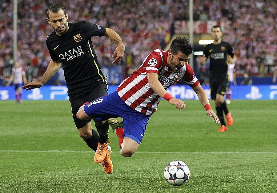 Титлата в Испания се решава на "Камп Ноу"