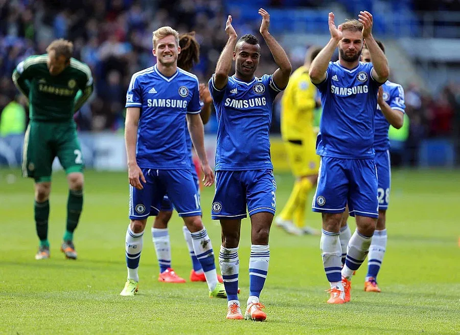 Ашли Коул се отказа от националния на Англия