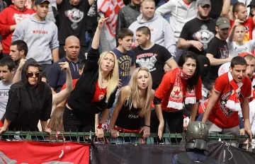 Биха рекорда за акции в ЦСКА