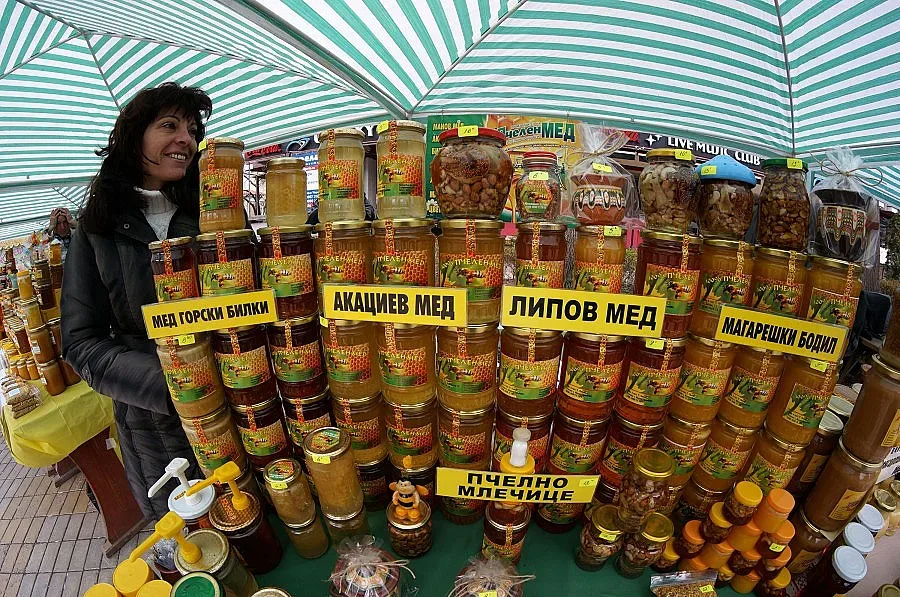 БГ производители представят храни и напитки в Шанхай