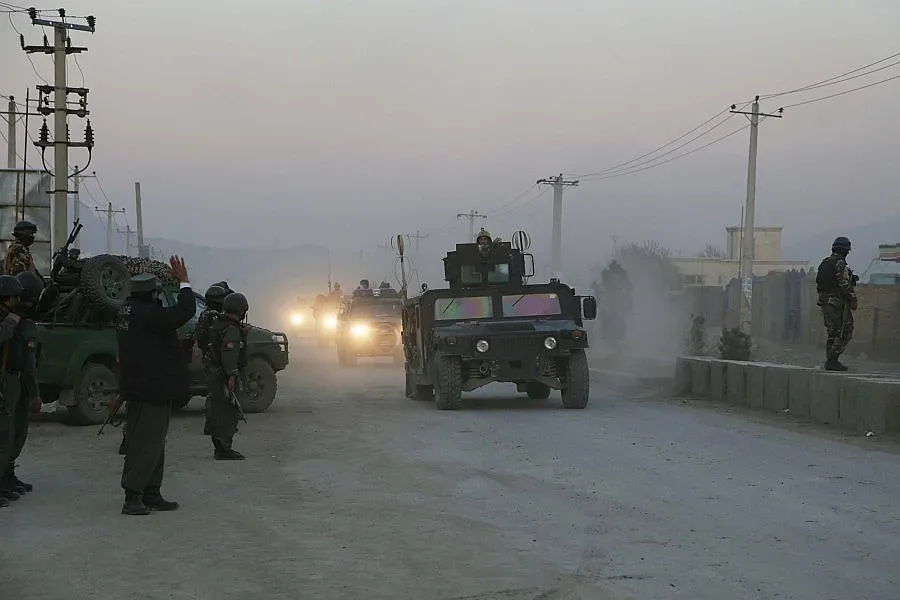 Талибаните обявиха началото на лятната си офанзива