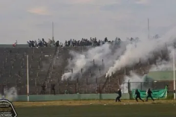 15 души загинаха на мач в Конго