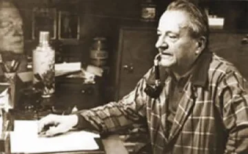 Филм за 100 години от рождението на Андрей Гуляшки