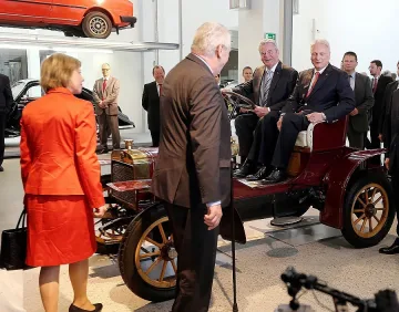 Лондон е градът на милиардерите