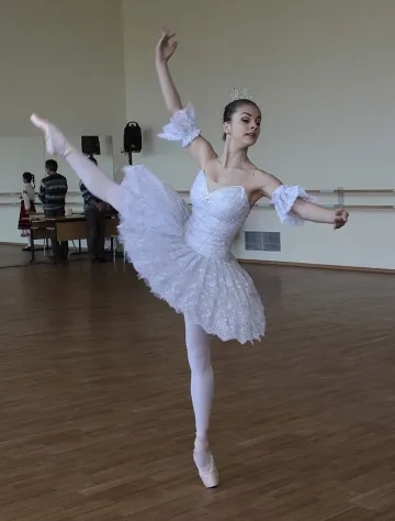 Обновиха балетното с 2 милиона