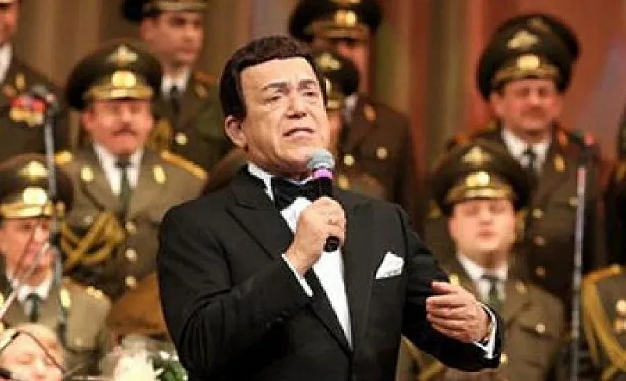 Кобзон с 5 концерта в България