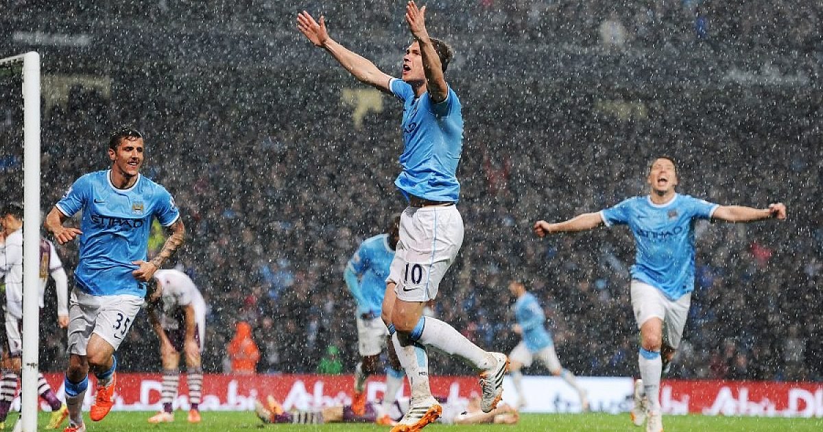 Ман Сити готви бомбастичен трансфер