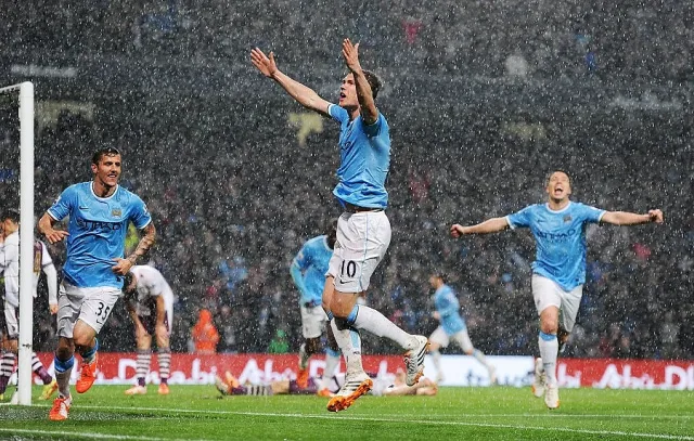 Ман Сити готви бомбастичен трансфер