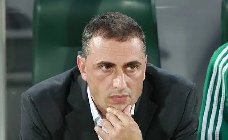 АЕЛ обяви война на съдиите