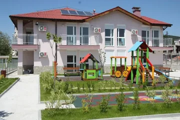 Център за настаняване от семеен тип очаква първите 12 обитатели