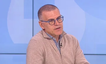 Симеон Дянков изригна. Такова нещо не се случвало от 25 години!