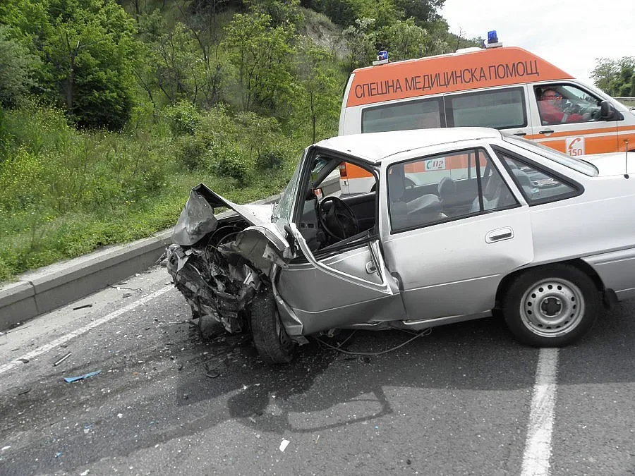 Все повече шофьори без книжки на пътя