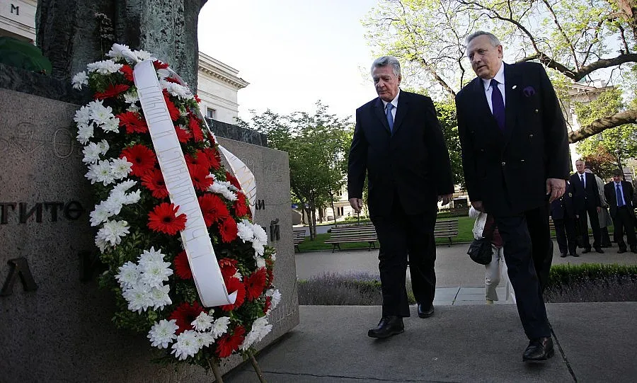 България и Македония заедно на празника на Светите братя