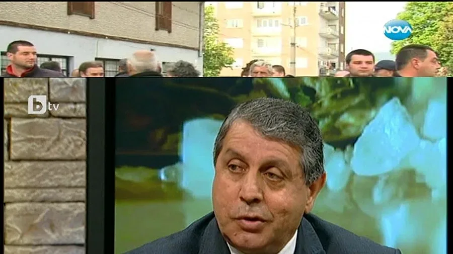 Методиев: 90% от ромите знаят как да попълнят бюлетината