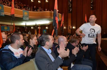 Бареков: Нужни са 150 млн. за безплатни лекарства