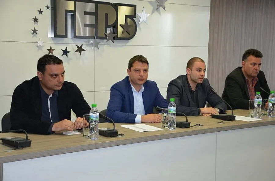 ГЕРБ чака отчета на НЕК за вота