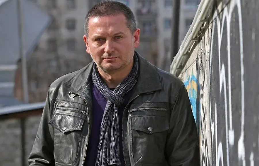 Господинов се бори за италианския Нобел