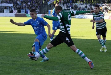 "Левски" прати и Бру в девета глуха