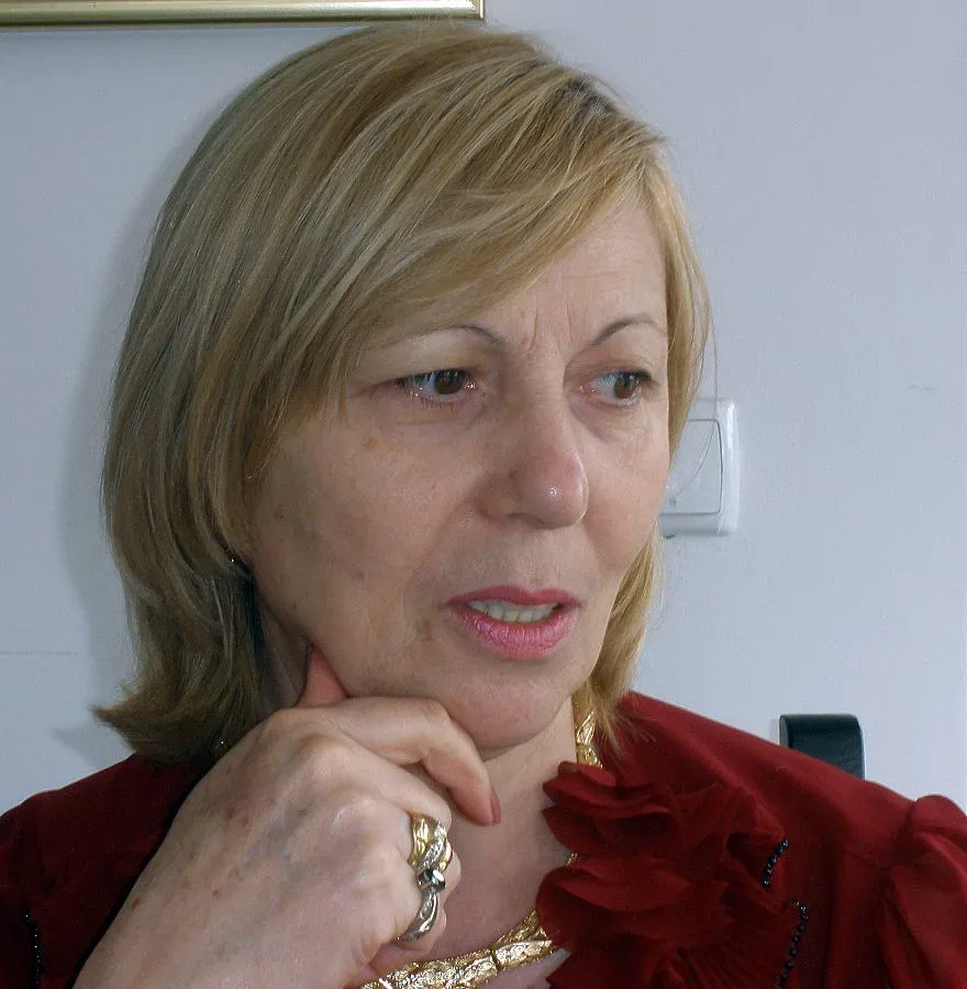 Ваня Станева: Ванга ме повика насън