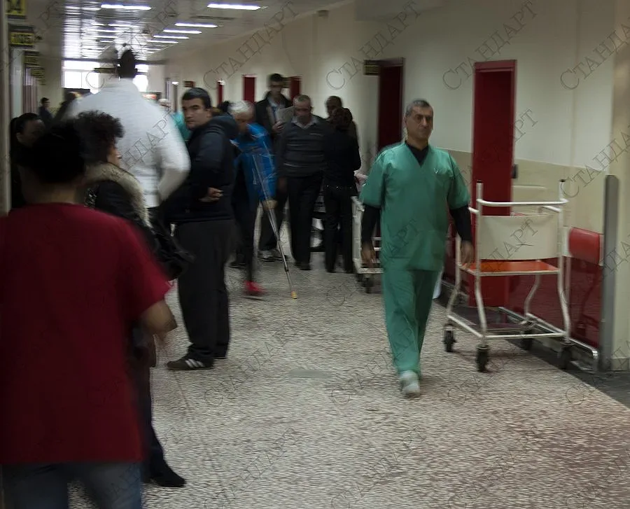 Лекарите на протест в четвъртък