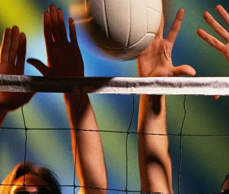 Холандия отвя волейболните ни национали