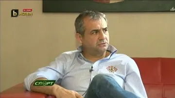 Лъчо Танев чака 20 бона от "Армията"