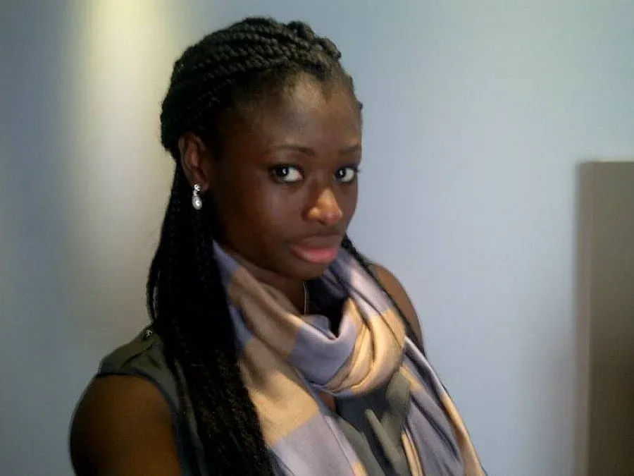 Момиче на наш треньор мачка на Диамантената лига