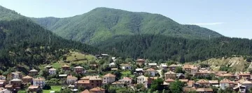 Средновековна Якоруда – крепост на три планини