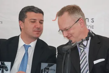 "Нексанс" строи завод в Плевен