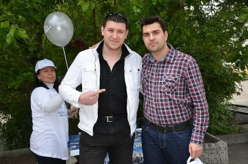 Георг Георгиев: Перспективата пред младите е изгубена