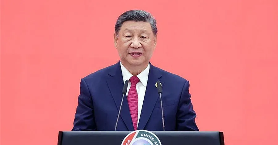 Изненада от Си Цзинпин! Китай протяга ръка към САЩ