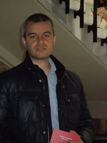 Представяме демографската криза на България в книга в Брюксел