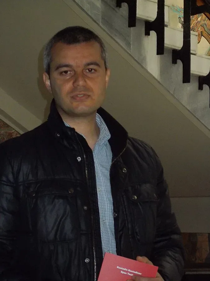 Представяме демографската криза на България в книга в Брюксел