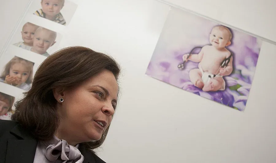 Таня Андреева: 50 болници са на прага на фалита