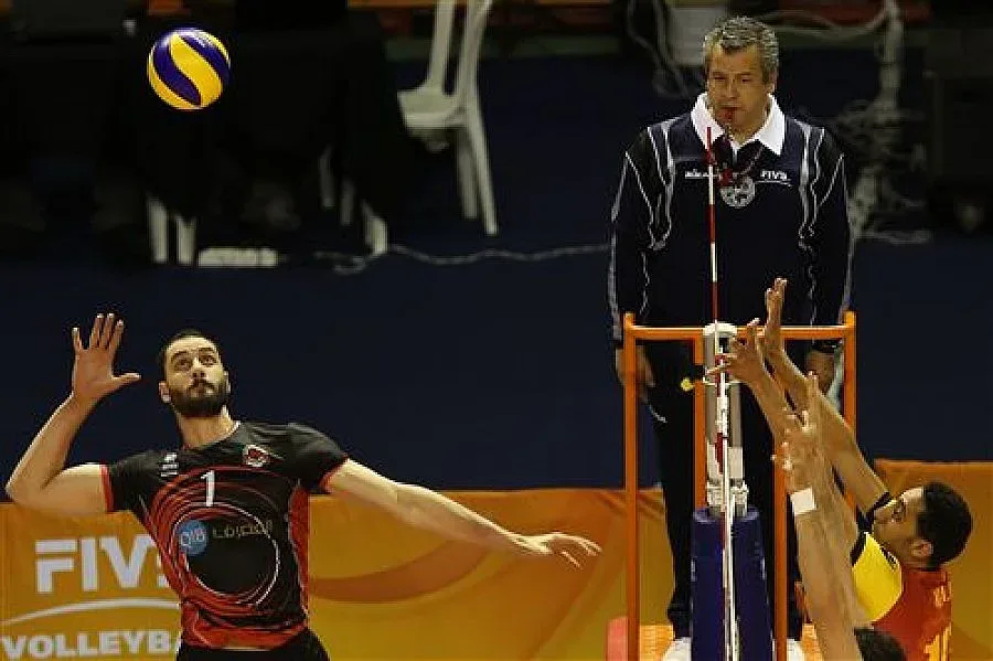 Казийски прати Ал-Райян на финала на световното