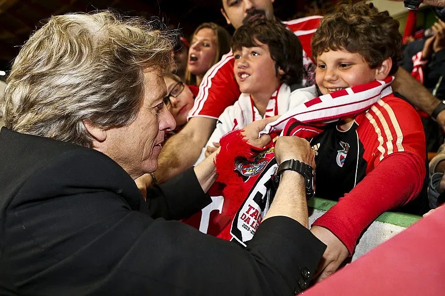 Нов кандидат за треньор на Бербо и компания 